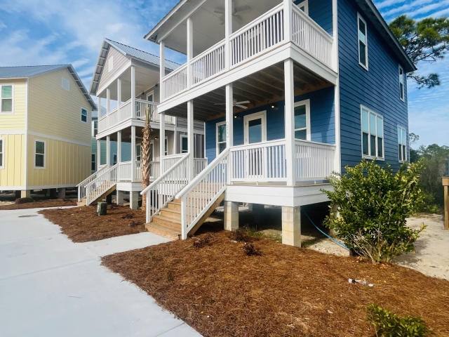 Apartment for rent at 3050 W Highway 98 #A22, Port Saint Joe, FL 32456