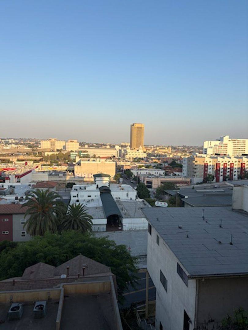 Apartment for rent at 709-711 Yale St, Los Angeles, CA 90012