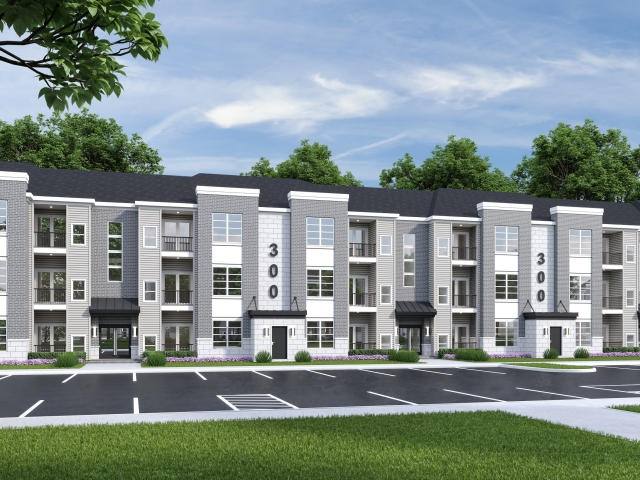 Apartment for rent at 1020 Larsen Rd #C32, Jackson, NJ 08527