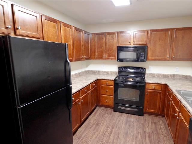 Apartment for rent at 3001 Stone Carriage Circle #A32, Fayetteville, NC 28304