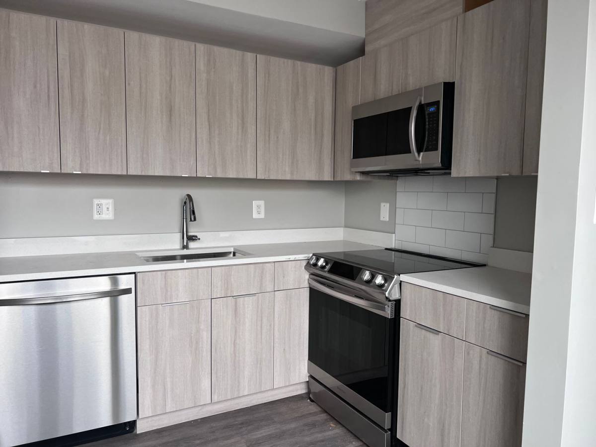Apartment for rent at 622 - 624 Girard St NE, Washington, DC 20017