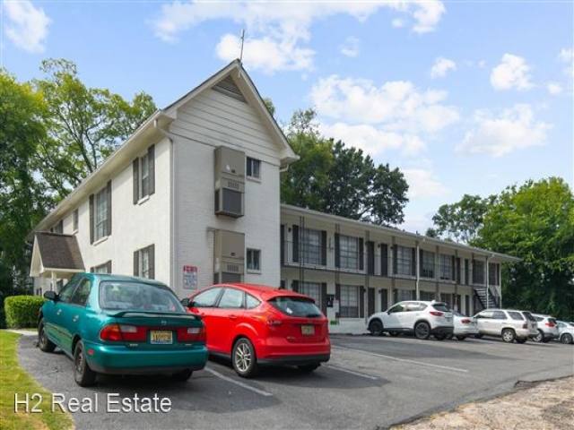 Apartment for rent at 1316 33rd St S #A31, Birmingham, AL 35205
