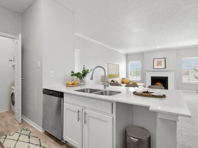 Apartment for rent at 4809 N O Connor Rd #D22, Irving, TX 75062