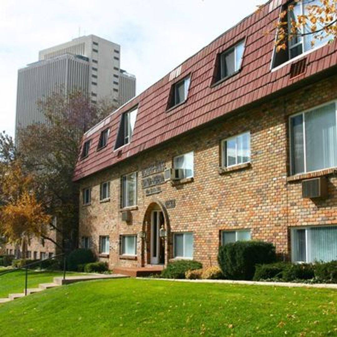 Apartment for rent at 155 N Canyon Rd, Salt Lake City, UT 84102