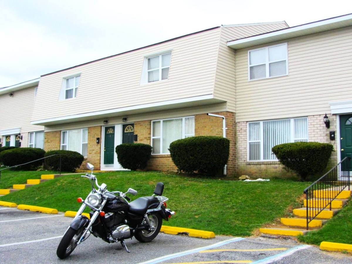 Lafayette Hills, 1011 George St, Easton, PA 18040 - Apartment for Rent - Image 6