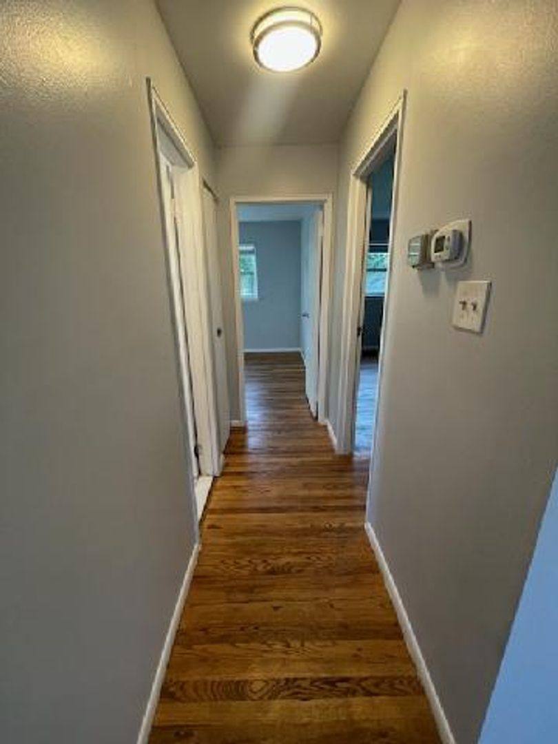 Apartment for rent at 1011 George St, Easton, PA 18040