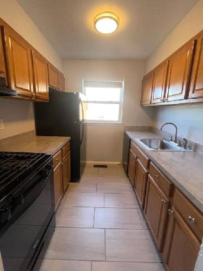 Apartment for rent at 1011 George St, Easton, PA 18040