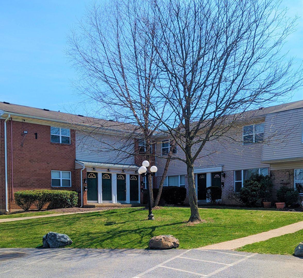 Apartment for rent at 1011 George St, Easton, PA 18040
