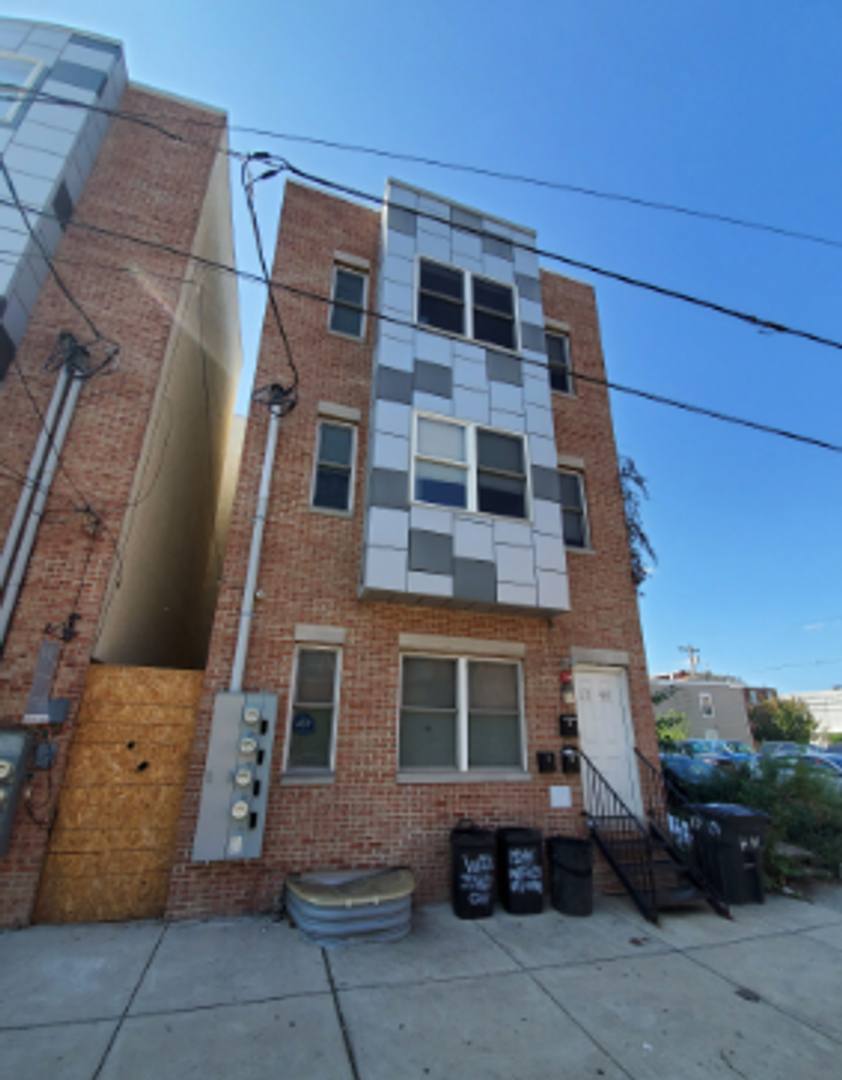 Apartment for rent at 1544 Willington St, Philadelphia, PA 19121