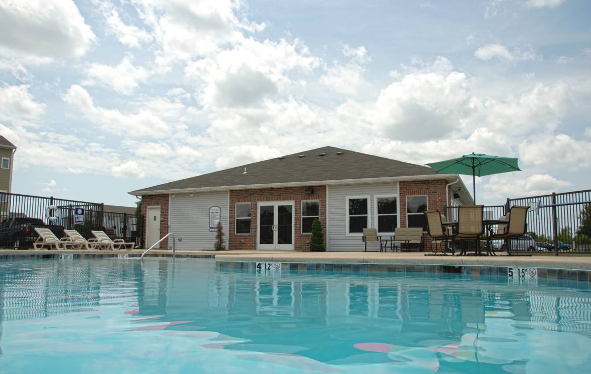 Apartment for rent at 2609 Springdale, Pittsburg, KS 66762