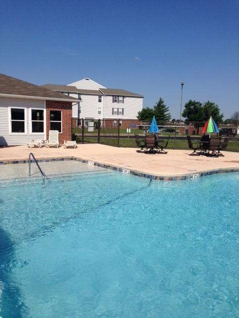 Apartment for rent at 2609 Springdale, Pittsburg, KS 66762