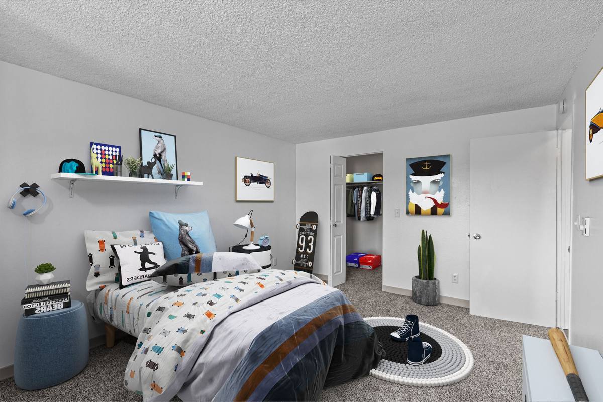 Apartment for rent at 130 S Conway Place, Kennewick, WA 99336
