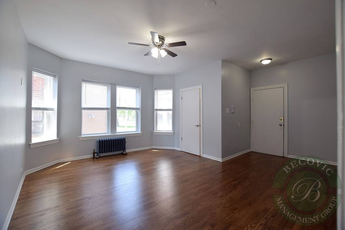 Apartment for rent at 1722-24 W Juneway Terrace, Chicago, IL 60626