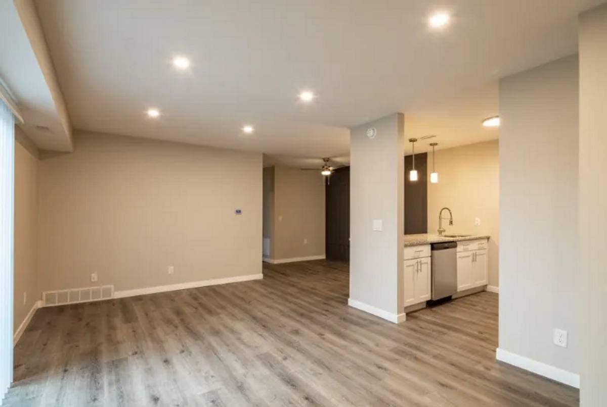 Apartment for rent at 1440 N Linden Rd, Flint, MI 48532