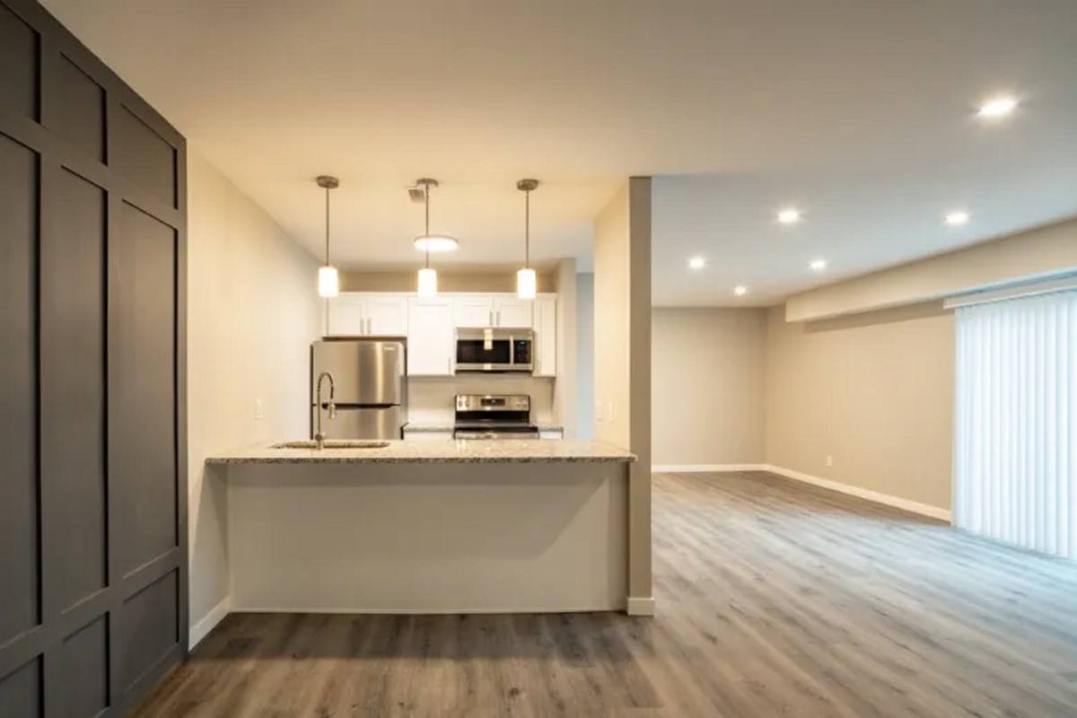 Apartment for rent at 1440 N Linden Rd, Flint, MI 48532