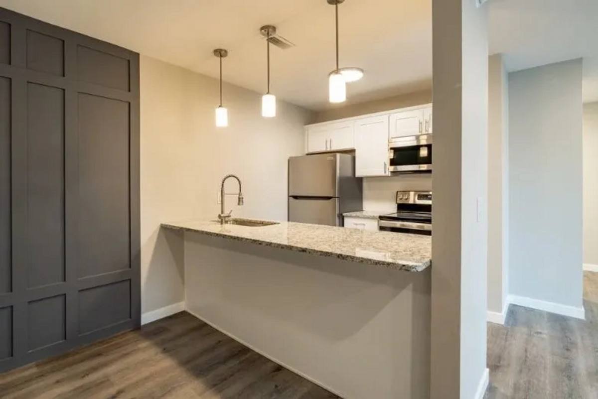 Apartment for rent at 1440 N Linden Rd, Flint, MI 48532