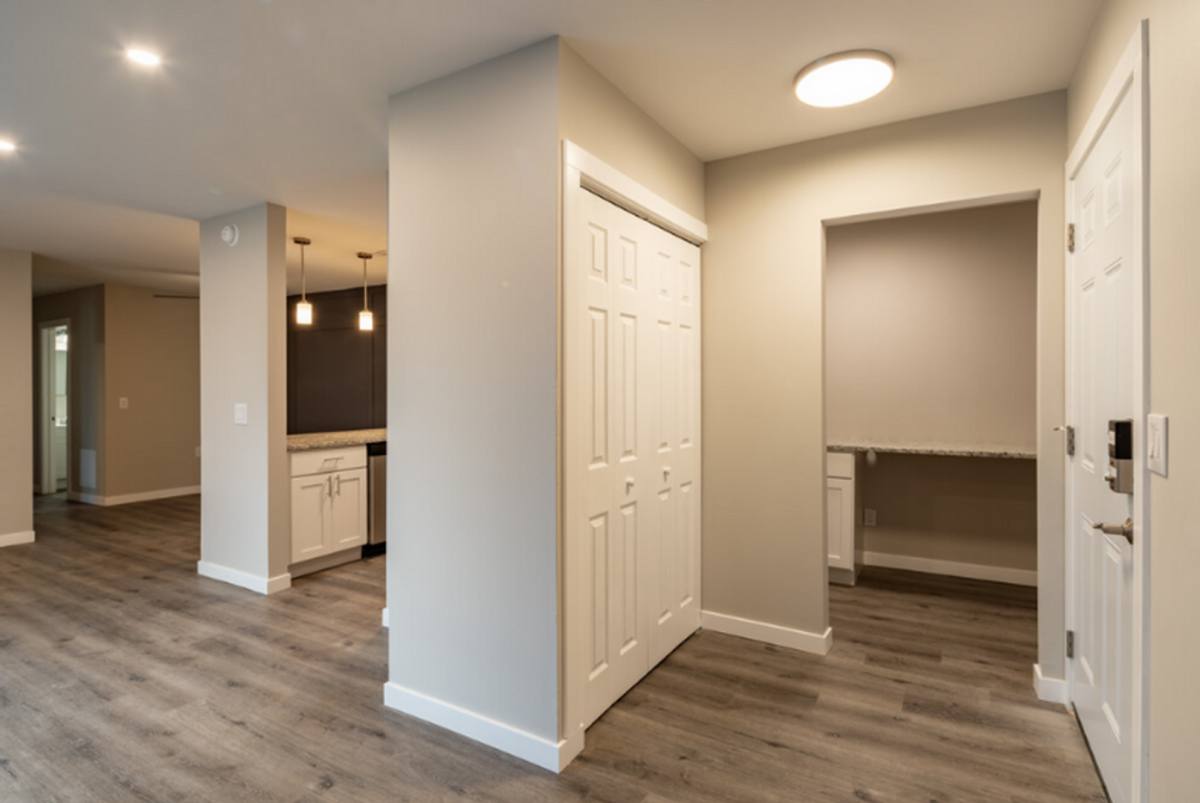 Apartment for rent at 1440 N Linden Rd, Flint, MI 48532