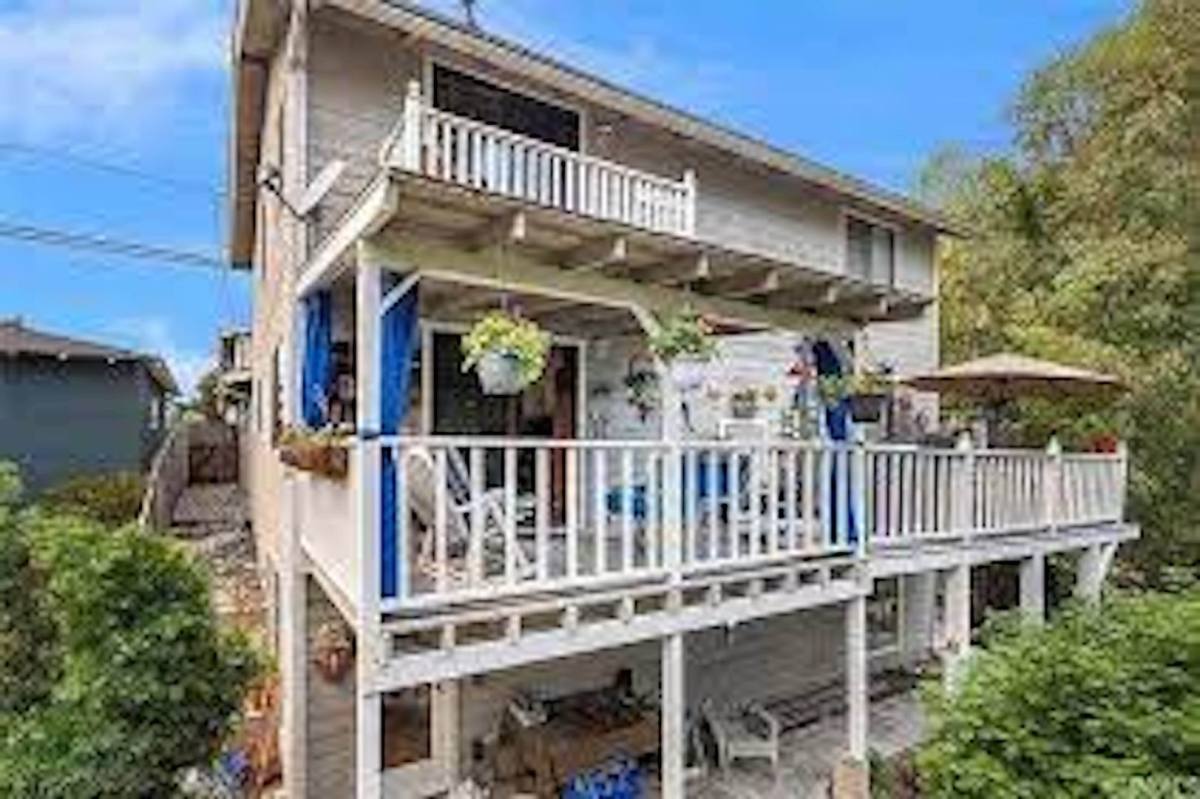 House for rent at 133 W Marquita, San Clemente, CA 92672