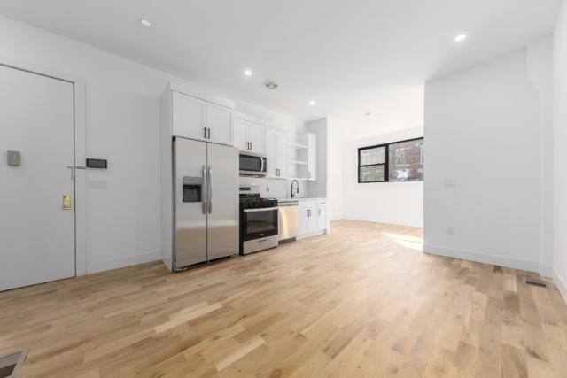 51 Rockaway Ave #1, Brooklyn, NY 11233