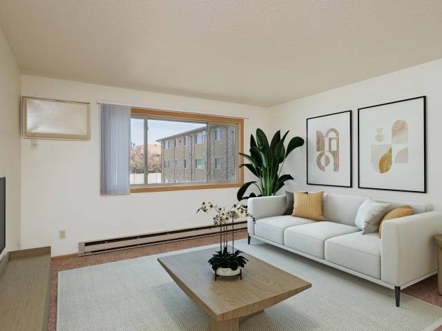 Apartment for rent at 2602 18th St S #E12, Fargo, ND 58103