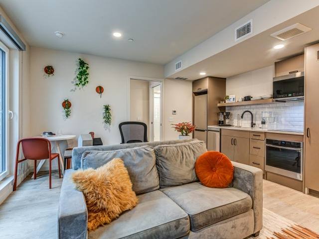 Apartment for rent at 1148 Frankford Ave #E22, Philadelphia, PA 19125