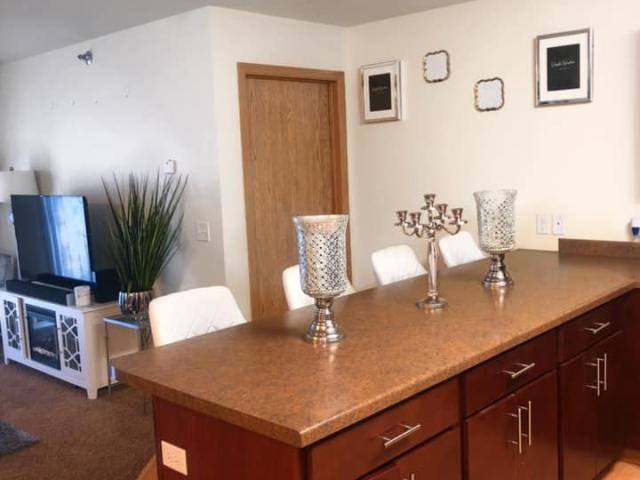 Apartment for rent at 3320 W 5th St #D12, West Fargo, ND 58078