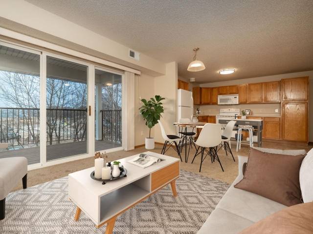 Apartment for rent at 100 River Oaks Dr #A12, Cold Spring, MN 56320