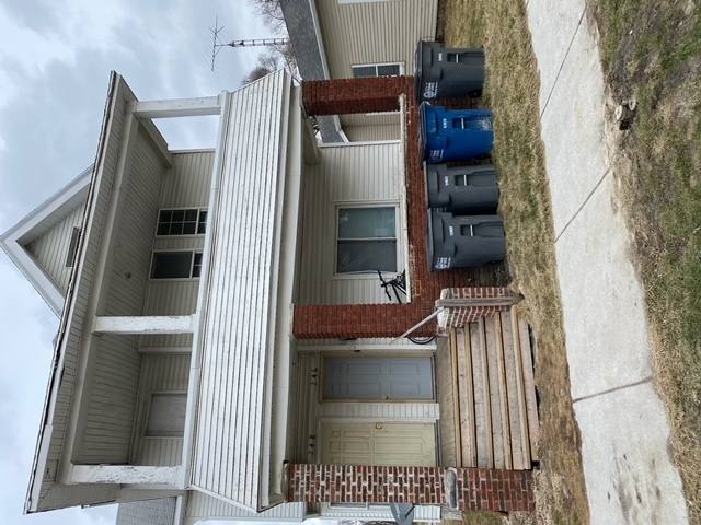 Townhouse for rent at 246 Jervis St, Toledo, OH 43609