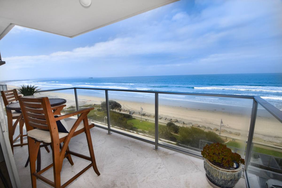 Apartment for rent at 1830 Avenida Del Mundo, Coronado, CA 92118