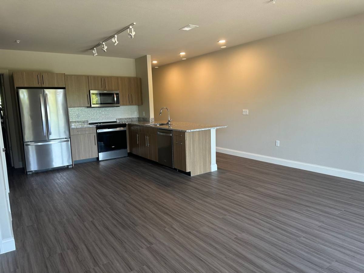 Apartment for rent at Village at Fox River, 2601 Elkhart Dr, Waukesha, WI 53189