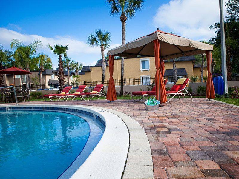 Apartment for rent at 355 Monument Rd, Jacksonville, FL 32225