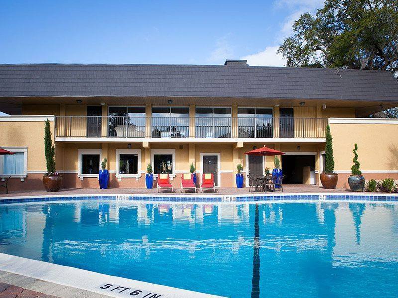 Apartment for rent at 355 Monument Rd, Jacksonville, FL 32225