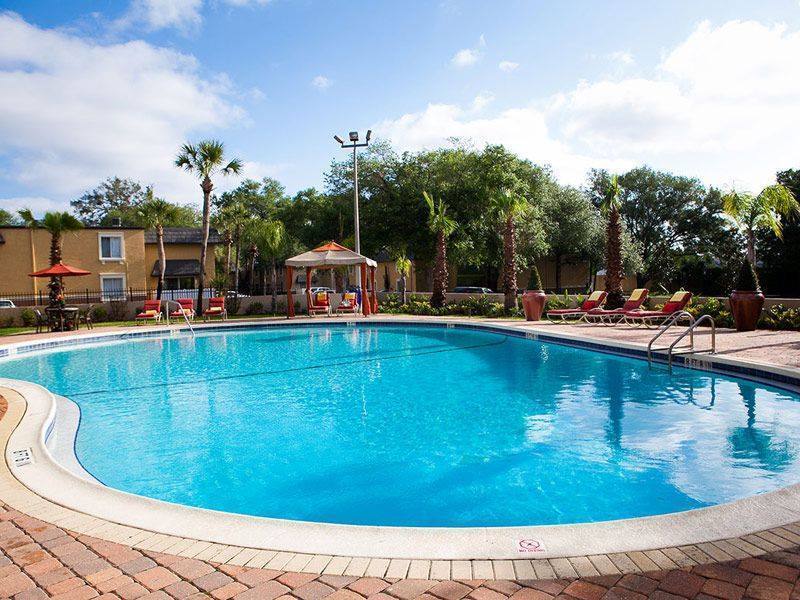 Apartment for rent at 355 Monument Rd, Jacksonville, FL 32225