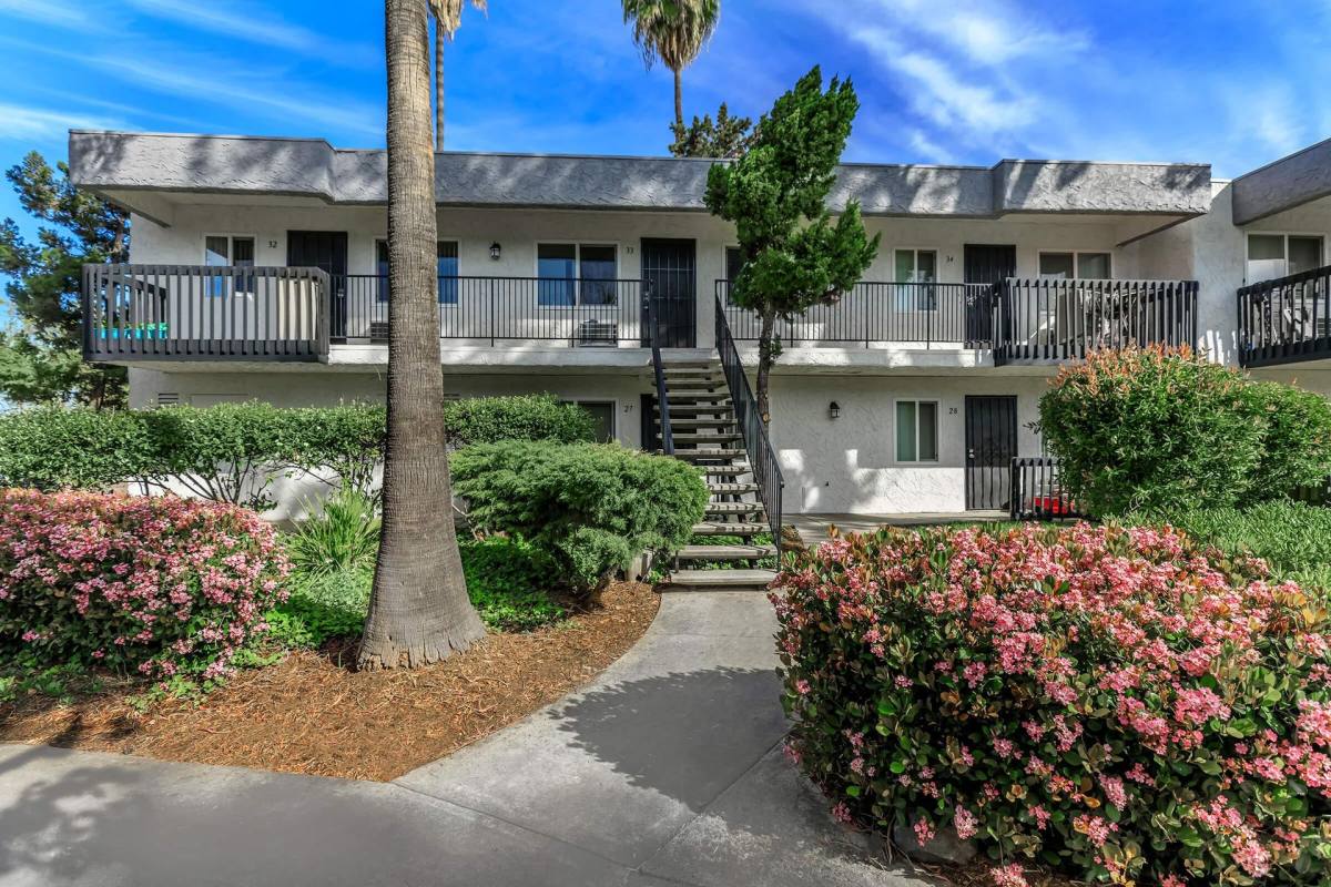 Apartment for rent at The Madison, 1360 E Madison Ave, El Cajon, CA 92021