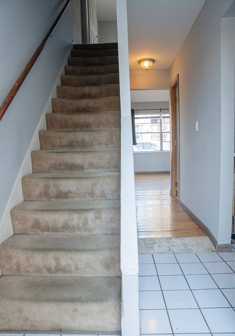 Townhouse for rent at 152 Chittenden Ave, Columbus, OH 43201