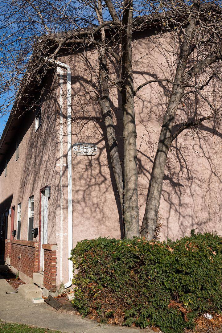 Townhouse for rent at 152 Chittenden Ave, Columbus, OH 43201