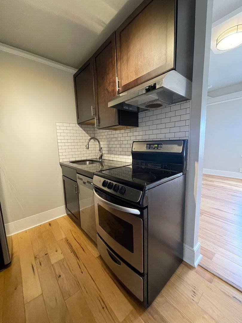 Apartment for rent at 301 Main St, Ames, IA 50010