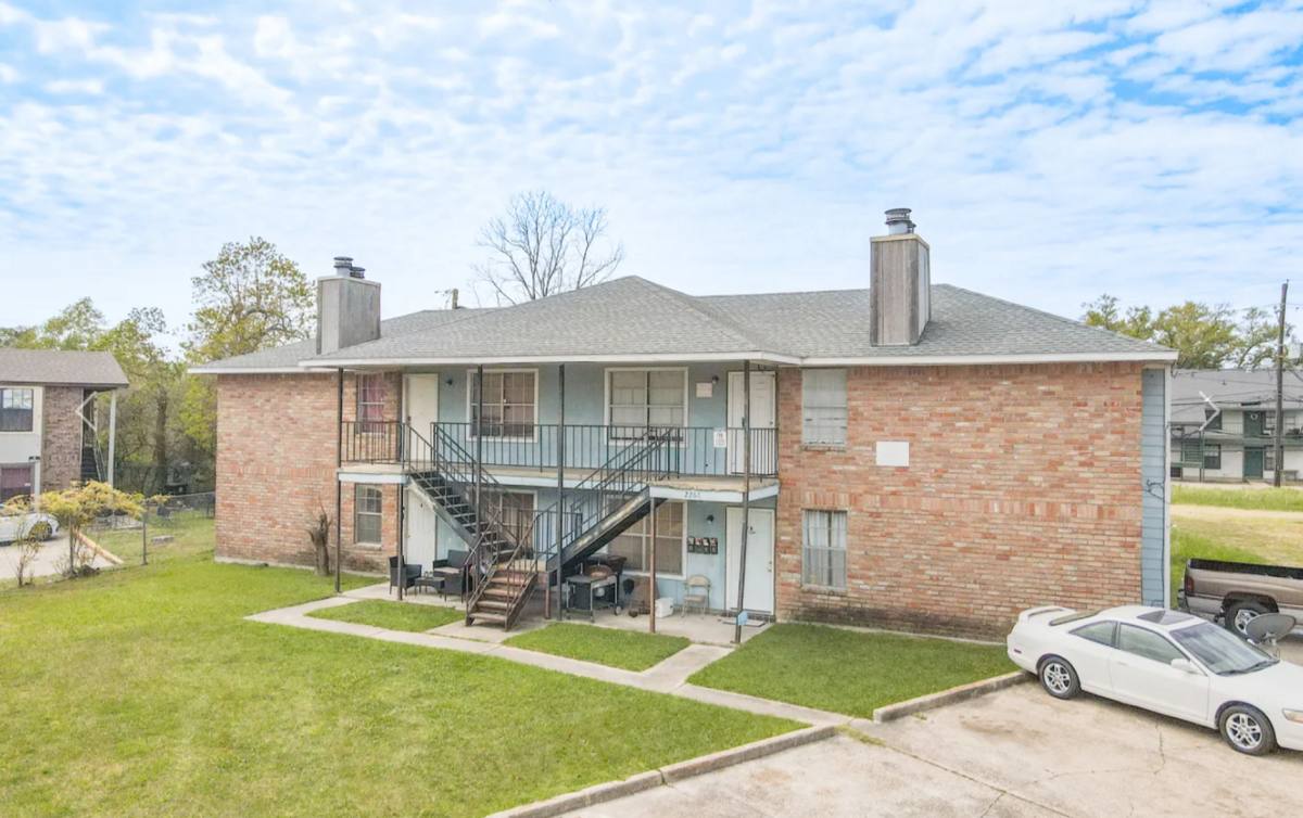 Apartment for rent at 2266 Anne Marie Dr, Baton Rouge, LA 70820