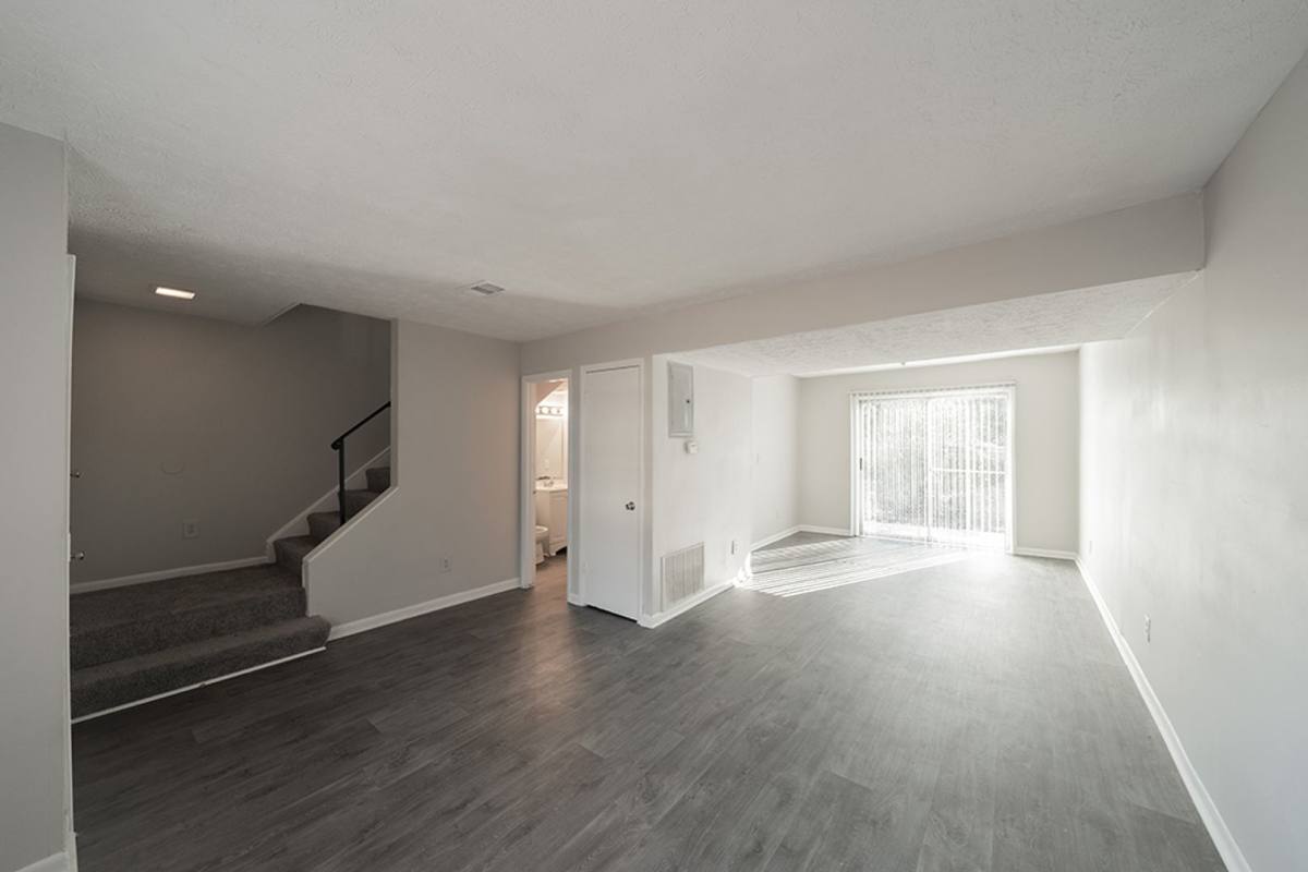 Townhouse for rent at 2420 Heaton Dr, Atlanta, GA 30344
