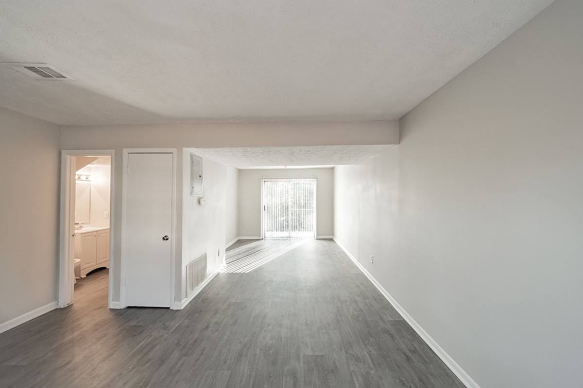 Townhouse for rent at 2420 Heaton Dr, Atlanta, GA 30344