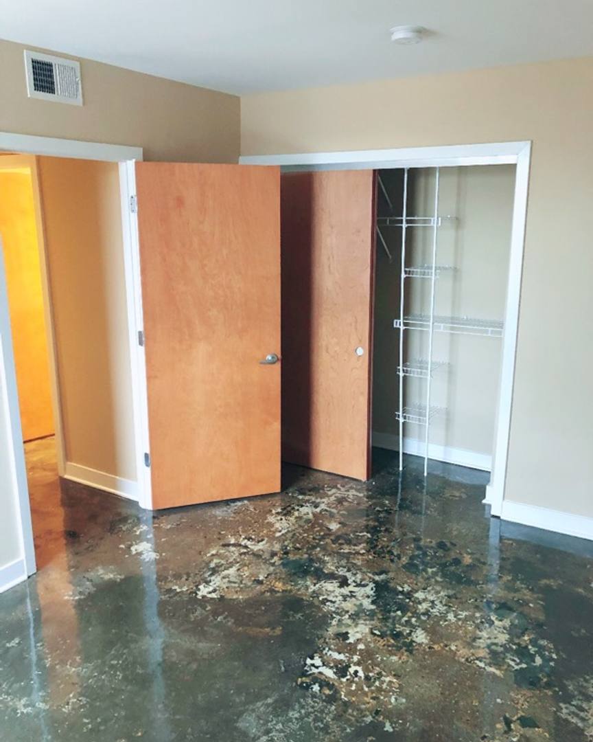 Apartment for rent at 615 Cherry St, Terre Haute, IN 47807