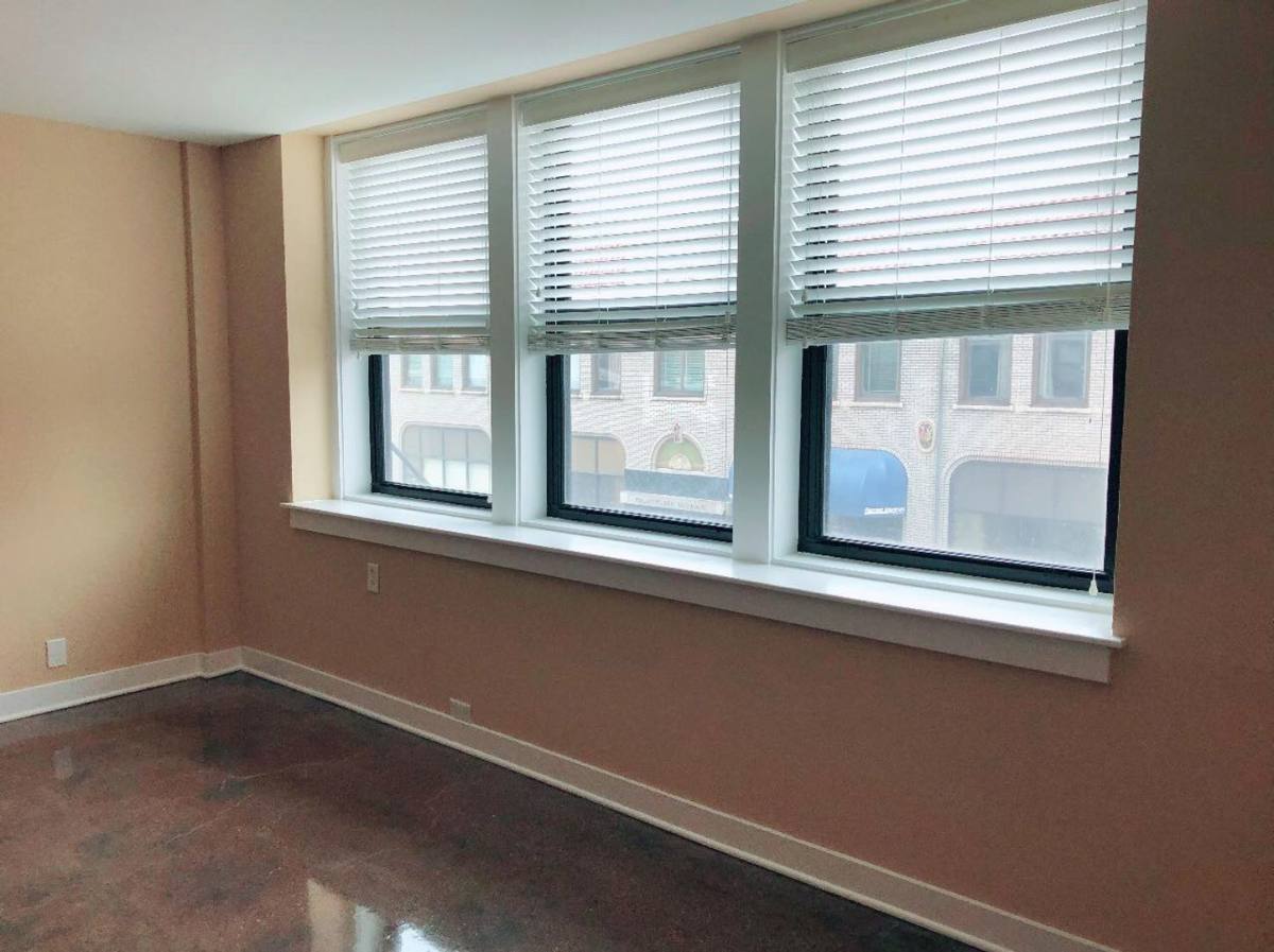 Apartment for rent at 615 Cherry St, Terre Haute, IN 47807