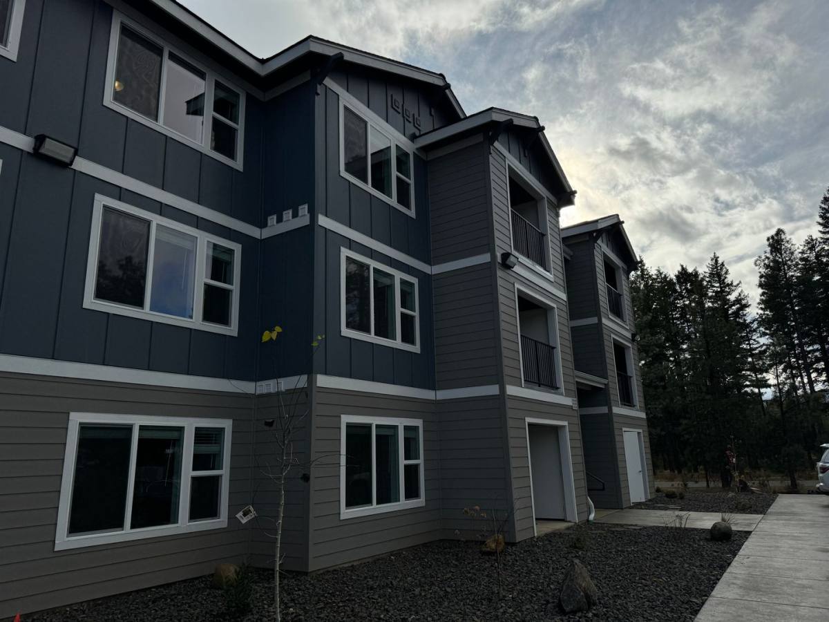 Apartment for rent at 1705 Marian Dr, Cle Elum, WA 98922