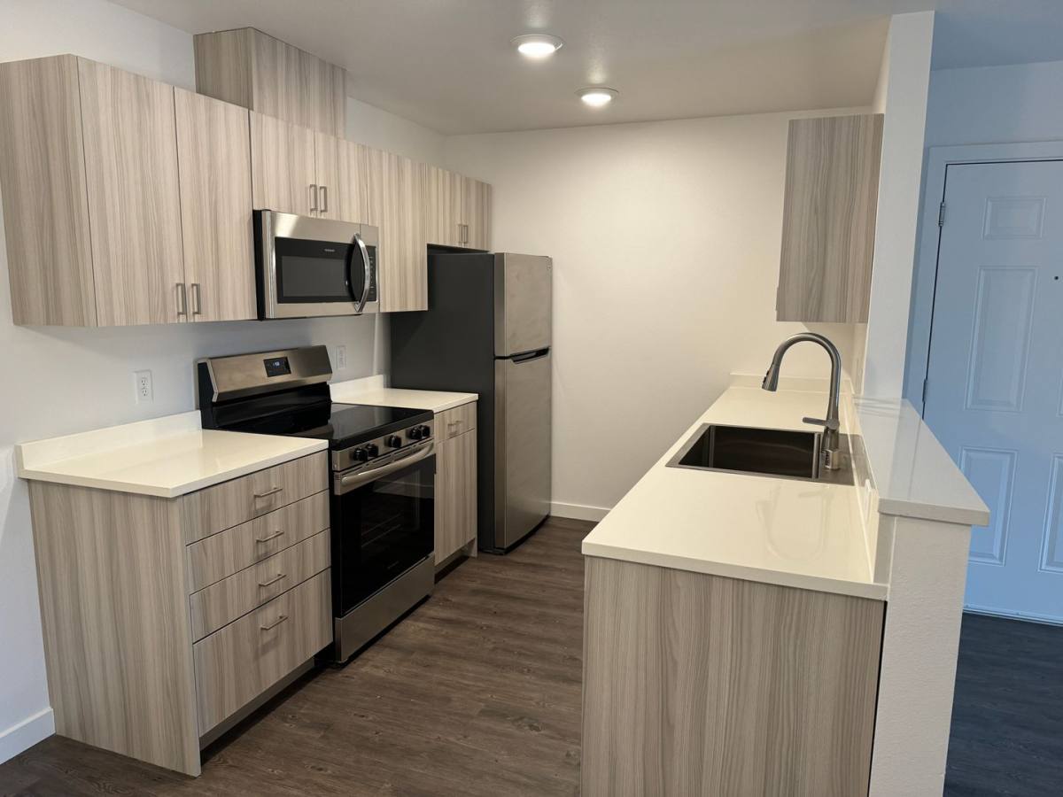 Apartment for rent at 1705 Marian Dr, Cle Elum, WA 98922
