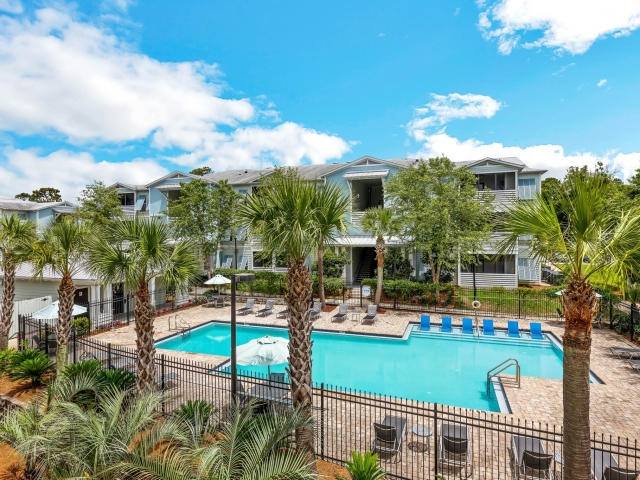 Apartment for rent at 3202 W Nine Mile Rd #D21, Pensacola, FL 32534