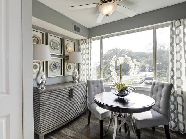 Apartment for rent at 1 Spindrift Circle #C21, Parkville, MD 21234