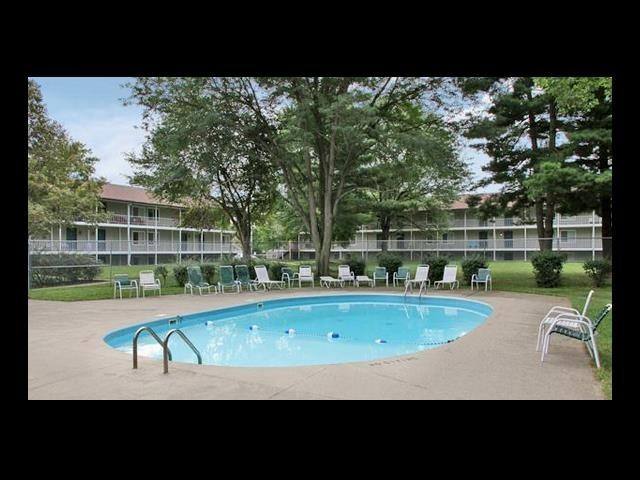 Apartment for rent at 301 Executive Dr N, Newark, OH 43055