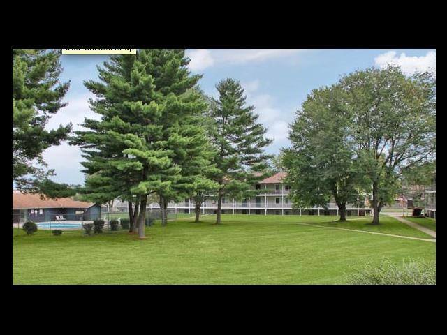 Apartment for rent at 301 Executive Dr N, Newark, OH 43055