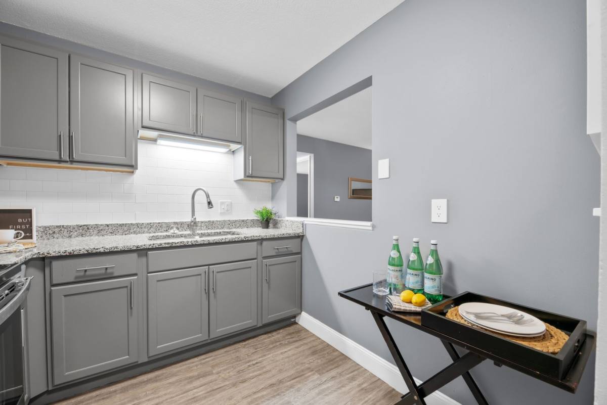 Apartment for rent at 301 Executive Dr N, Newark, OH 43055