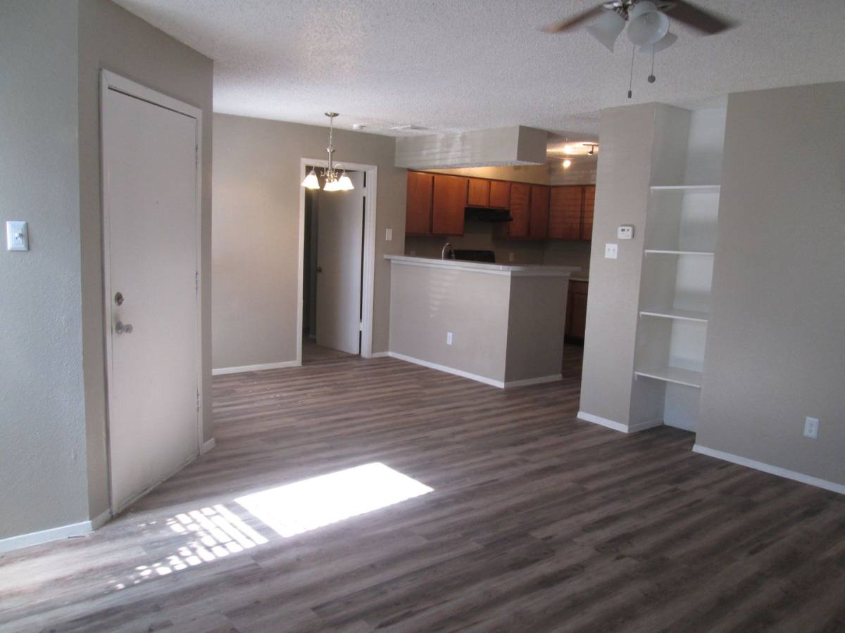Apartment for rent at 5710 4th St, Lubbock, TX 79416